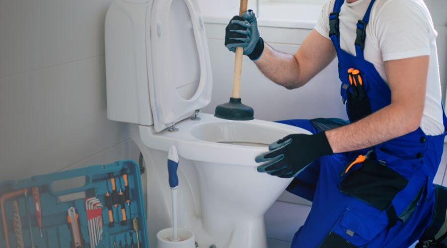 sewer inspection in Tustin, CA